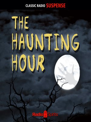 The Haunting Hour - Audiobook